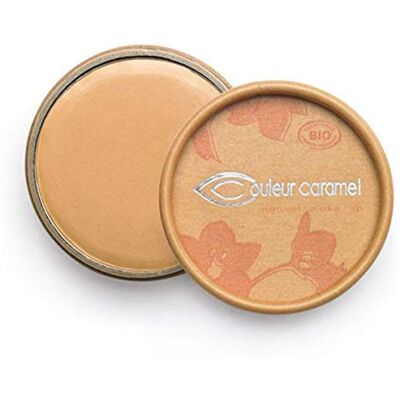 Couleur Caramel Correcteur Anti cernes 07 Beige Naturel 3.5g - Publicité Couleur Caramel Correcteur Anti cernes 07 Beige Naturel 3.5g - Publicité