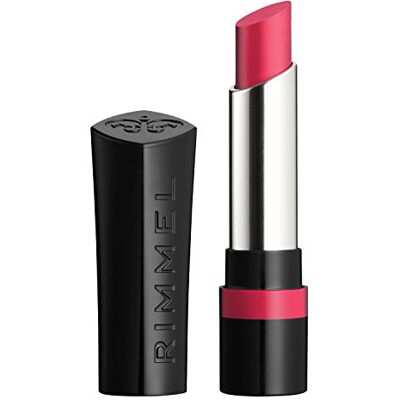 Rimmel London The Only 1, Pink A Punch lipsticks (Pink A Punch, Women, Pink, Pink A Punch, Moisturizing) - Publicité Rimmel London The Only 1, Pink A Punch lipsticks (Pink A Punch, Women, Pink, Pink A Punch, Moisturizing) - Publicité