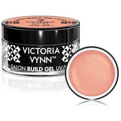 Victoria Vynn Gel de Construction No. 09 Milky Peach - Gel de construction - Publicité Victoria Vynn Gel de Construction No. 09 Milky Peach - Gel de construction - Publicité