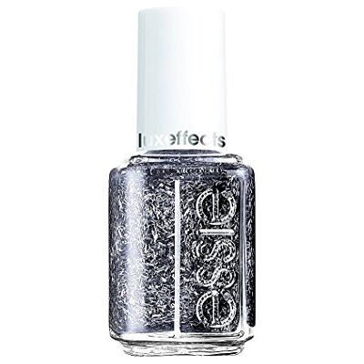 Essie - Original Nail Polish Luxe Effects 382 Frilling Me Softly - Frilling Me Softly - 13.5 ml - Nail Polish - Publicité Essie - Original Nail Polish Luxe Effects 382 Frilling Me Softly - Frilling Me Softly - 13.5 ml - Nail Polish - Publicité