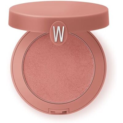 WYCON cosmetics BALMY CHEEKS Blush innovant à la texture hybride ultra sensorielle 305 VINTAGE ROSE - Publicité WYCON cosmetics BALMY CHEEKS Blush innovant à la texture hybride ultra sensorielle 305 VINTAGE ROSE - Publicité