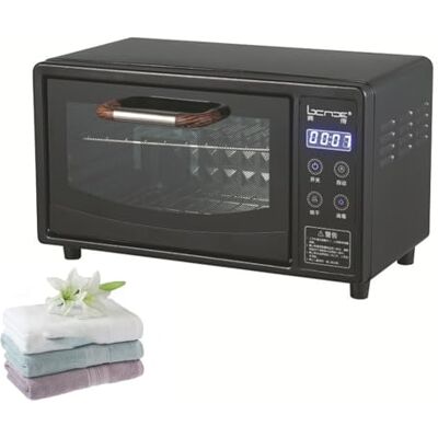 Hggdsac Stérilisateur Haute Température UV, autoclave stérilisation, Armoire de Désinfection UV, Appareil de stérilisation, technologie de séchage à l'air chaud 167 °F, pour le Salon(10L/Noir) - Publicité Hggdsac Stérilisateur Haute Température UV, autoclave stérilisation, Armoire de Désinfection UV, Appareil de stérilisation, technologie de séchage à l'air chaud 167 °F, pour le Salon(10L/Noir) - Publicité
