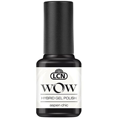 Vernis Gel Hybride LCN Aspen Chic - 8 ml - Publicité Vernis Gel Hybride LCN Aspen Chic - 8 ml - Publicité