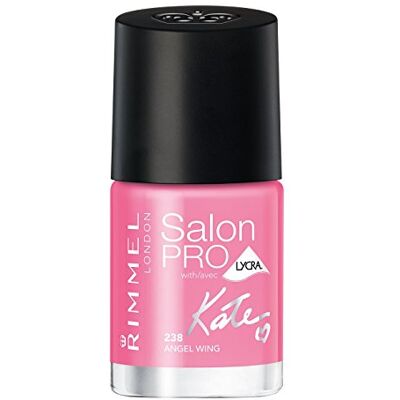 Rimmel essie Smalto Kate N.238 Vernis à Ongles - Publicité Rimmel essie Smalto Kate N.238 Vernis à Ongles - Publicité