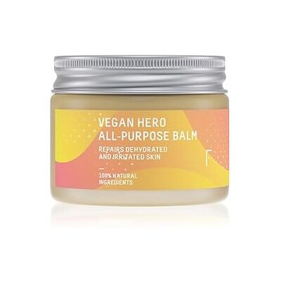 Freshly Cosmetics Skin Rescue Baume 40ml - Baume Polyvalent - Publicité Freshly Cosmetics Skin Rescue Baume 40ml - Baume Polyvalent - Publicité