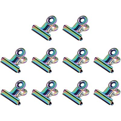 Brrnoo Pince à Ongles, 10pcs Pinces à Ongles Légères Clolorful Pince D'extension de Manucure Outil D'art D'ongle pour Bricolage Manucure Nail Art pour Polygel Extension D'ongle UV LED Pinces de Constructeur - Publicité Brrnoo Pince à Ongles, 10pcs Pinces à Ongles Légères Clolorful Pince D'extension de Manucure Outil D'art D'ongle pour Bricolage Manucure Nail Art pour Polygel Extension D'ongle UV LED Pinces de Constructeur - Publicité