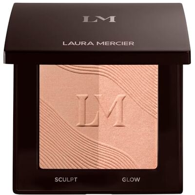 Laura Mercier Bronze Colour Infusion - Bronzer - Publicité Laura Mercier Bronze Colour Infusion - Bronzer - Publicité