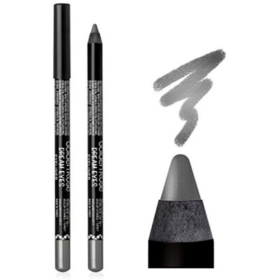 Golden Rose Long Lasting Cremige Dream Eye Eyeliner Crayon - Publicité Golden Rose Long Lasting Cremige Dream Eye Eyeliner Crayon - Publicité