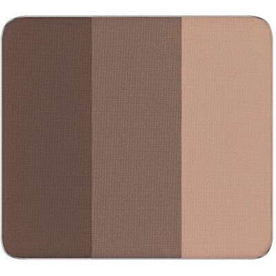 INGLOT - Freedom System Rainbow Eye Shadow Matte NF 107 - Matte Arc-en-Ciel - NF 107 - Eye Shadow - Publicité INGLOT - Freedom System Rainbow Eye Shadow Matte NF 107 - Matte Arc-en-Ciel - NF 107 - Eye Shadow - Publicité