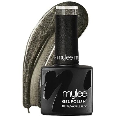 Mylee Shut Up & Drive 10ml Vernis Gel - Publicité Mylee Shut Up & Drive 10ml Vernis Gel - Publicité
