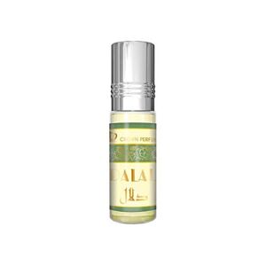Al Rehab Parfum  Attar Authentique Sans Alcool Halal 6 ml 100% Huile de Qualité Supérieure 6 ml x 6 PCS (Dalal) - Publicité