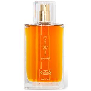 Al Rehab Choco Musc arabe Vaporisateur de parfum 50ml par - Publicité Al Rehab Choco Musc arabe Vaporisateur de parfum 50ml par - Publicité