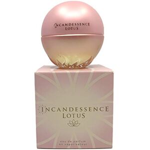 AVON Incandessence Lotus Eau de Parfum Pour Femme 50ml - Publicité