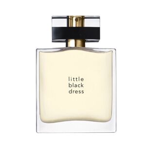 AVON Little Black Dress Black Edition Eau de Parfum 50ml - Publicité