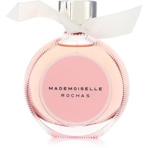 Rochas Mademoiselle by - Publicité Rochas Mademoiselle by - Publicité