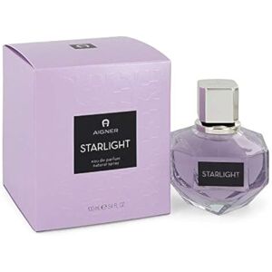 Aigner Starlight Eau de parfum 100 ml - Publicité Aigner Starlight Eau de parfum 100 ml - Publicité