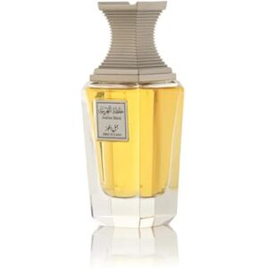 Arabian Oud Arabian Blend par JABAL AL-LAWZ 100 ml Eau de Parfum Unisex Anis étoilé, Tabac, Safran Parfum fumé et boisé. Publicité Arabian Oud Arabian Blend par JABAL AL-LAWZ 100 ml Eau de Parfum Unisex Anis étoilé, Tabac, Safran Parfum fumé et boisé. Publicité