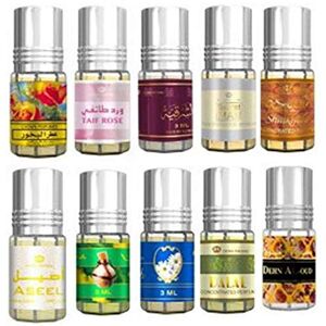 Al Rehab Business Square 3ml Véritable Attar Parfum Sans Alcool Musk Oud Roll on Frangance Haute Qualité Convient à Homme, Femme 100% neuf et original (Lord) - Publicité Al Rehab Business Square 3ml Véritable Attar Parfum Sans Alcool Musk Oud Roll on Frangance Haute Qualité Convient à Homme, Femme 100% neuf et original (Lord) - Publicité