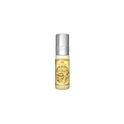 Al Rehab Business Square Musc Parfum Full 6ml 100% Huile - Publicité Al Rehab Business Square Musc Parfum Full 6ml 100% Huile - Publicité