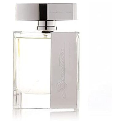 Arabian Oud Parfum Signature 90ml - Publicité Arabian Oud Parfum Signature 90ml - Publicité