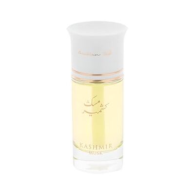 Arabian Oud KASHMIR MUSK 100 ml Eau de Parfum Unisex Fleur de poirier, fleur d'Ylang-ylang, Musc du Cachemire Senteur florale et boisée. Publicité Arabian Oud KASHMIR MUSK 100 ml Eau de Parfum Unisex Fleur de poirier, fleur d'Ylang-ylang, Musc du Cachemire Senteur florale et boisée. Publicité
