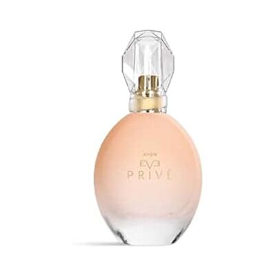 Avon Eve Privé Eau de parfum Prive 50 ml - Publicité Avon Eve Privé Eau de parfum Prive 50 ml - Publicité