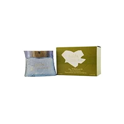Lolita Lempicka HOMME 100VP + Gel AS 75 - Publicité Lolita Lempicka HOMME 100VP + Gel AS 75 - Publicité