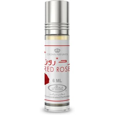 Al Rehab KHALIJI 6ml Best Selling Perfume Oil Top Quality Fragrance by - Publicité Al Rehab KHALIJI 6ml Best Selling Perfume Oil Top Quality Fragrance by - Publicité