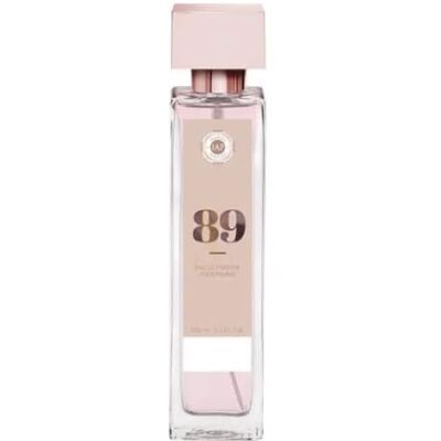 Iap Pharma 89 Donna - Agrumes, Floral, Tonka - Parfum - Publicité Iap Pharma 89 Donna - Agrumes, Floral, Tonka - Parfum - Publicité