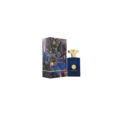 AMOUAGE Interlude Eau De Parfum Spray 100Ml/3.4Oz Parfum Homme - Publicité AMOUAGE Interlude Eau De Parfum Spray 100Ml/3.4Oz Parfum Homme - Publicité