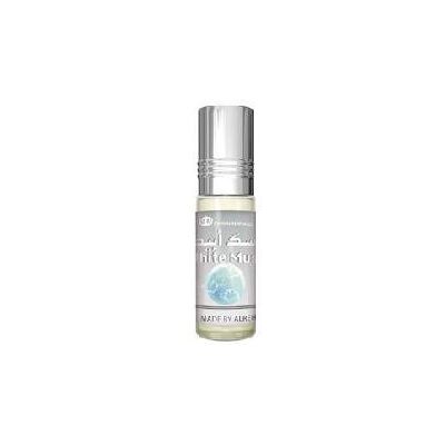 Al Rehab White Musk 6ml (.2 oz) Perfume Oil by Al-Rehab (Crown Perfumes) by Al-Rehab - Publicité Al Rehab White Musk 6ml (.2 oz) Perfume Oil by Al-Rehab (Crown Perfumes) by Al-Rehab - Publicité