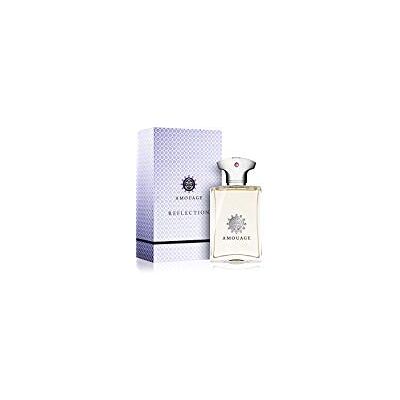 AMOUAGE 100% Authentic Reflection Man EDP 100ml + 3 Sampler Vials Free - Publicité AMOUAGE 100% Authentic Reflection Man EDP 100ml + 3 Sampler Vials Free - Publicité