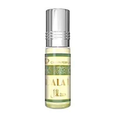 Al Rehab Dalal 6ml (.2 oz) Perfume Oil by Al-Rehab (Crown Perfumes) by Al-Rehab - Publicité Al Rehab Dalal 6ml (.2 oz) Perfume Oil by Al-Rehab (Crown Perfumes) by Al-Rehab - Publicité