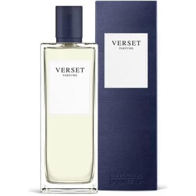 Verset Parfums Enzi 50ml - Eau de Parfum pour Homme - Publicité Verset Parfums Enzi 50ml - Eau de Parfum pour Homme - Publicité