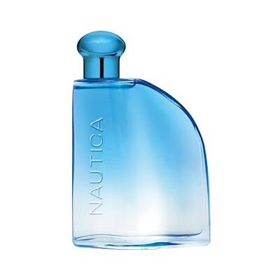 Nautica Pure Blue Eau de Toilette 100 ml - Parfum - Publicité Nautica Pure Blue Eau de Toilette 100 ml - Parfum - Publicité