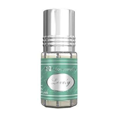 Al Rehab Business Square Musc Parfum Lovely 3ml 100% Huile - Publicité Al Rehab Business Square Musc Parfum Lovely 3ml 100% Huile - Publicité