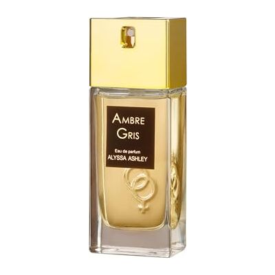 ALYSSA ASHLEY Ambre Gris Eau de Parfum pour Femme 30 ml - Publicité ALYSSA ASHLEY Ambre Gris Eau de Parfum pour Femme 30 ml - Publicité