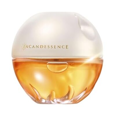Avon Incandessence - Parfum Floral 50ml - Publicité Avon Incandessence - Parfum Floral 50ml - Publicité