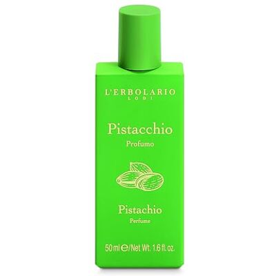 lerbolario Parfum Pistache - Parfum - Publicité lerbolario Parfum Pistache - Parfum - Publicité
