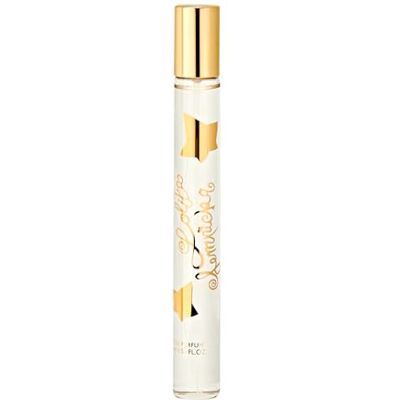 Lolita Lempicka Eau de parfum en vaporisateur 15 ml. Publicité Lolita Lempicka Eau de parfum en vaporisateur 15 ml. Publicité