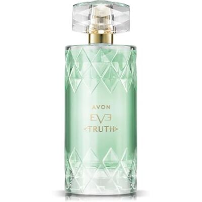 Avon Eau de parfum EVE TRUTH 1x100ml EDP for Her Femme - Publicité Avon Eau de parfum EVE TRUTH 1x100ml EDP for Her Femme - Publicité