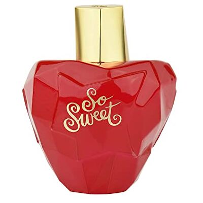 Lolita Lempicka PARFUM So Sweet Eau de Parfum 30ml - Publicité Lolita Lempicka PARFUM So Sweet Eau de Parfum 30ml - Publicité