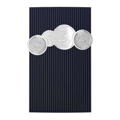 Afnan Tribute Blue EDP M 100 ml - Publicité Afnan Tribute Blue EDP M 100 ml - Publicité