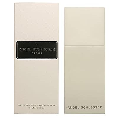 Angel Schlesser Femme Edt Vapo 100 Ml - Publicité Angel Schlesser Femme Edt Vapo 100 Ml - Publicité