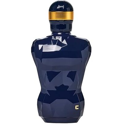 Jeanne Arthes Eau de Parfum Homme Cassius Boisé Bergamote & Bois ambré Fabriqué en France à Grasse Flacon vaporisateur 100 ml - Publicité Jeanne Arthes Eau de Parfum Homme Cassius Boisé Bergamote & Bois ambré Fabriqué en France à Grasse Flacon vaporisateur 100 ml - Publicité