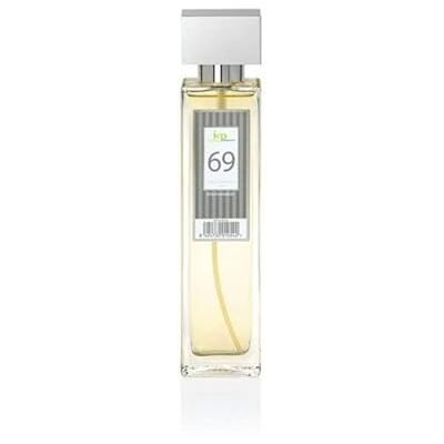 Luda 69 Parfum Iap Pharma - Parfum Frais Boisé - 30ml - Publicité Luda 69 Parfum Iap Pharma - Parfum Frais Boisé - 30ml - Publicité