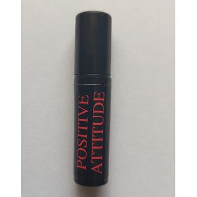 NATTA DOTTI Eau de Toilette pour Homme POSITIVE ATTITUDE Parfum Boisé (1.3 ml) - Publicité NATTA DOTTI Eau de Toilette pour Homme POSITIVE ATTITUDE Parfum Boisé (1.3 ml) - Publicité