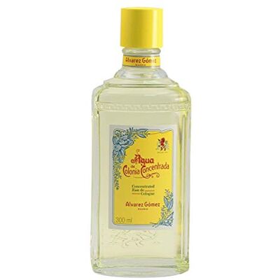 Alvarez Gomez Parfum Unisexe 2523778 EDT - Publicité Alvarez Gomez Parfum Unisexe 2523778 EDT - Publicité