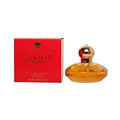 Chopard CASMIR edp vapo 100 ml - Publicité Chopard CASMIR edp vapo 100 ml - Publicité