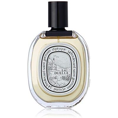 Diptyque Eau duelle 100ml - Parfum unisexe - Publicité Diptyque Eau duelle 100ml - Parfum unisexe - Publicité